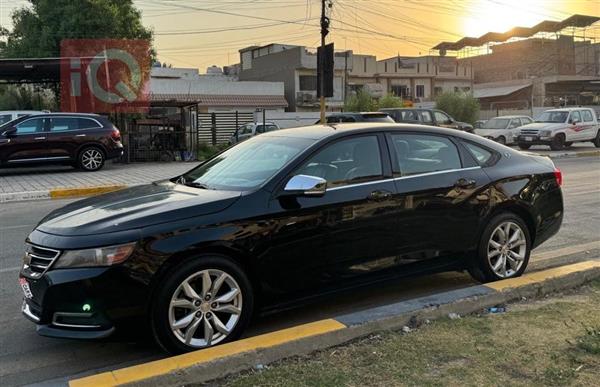 شيفروليه امبالا 2018 للبيع في العراق -  بغداد